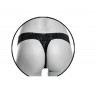 FETISH FANTASY LIMITED EDITION TANGA VIBRADOR REMOTO