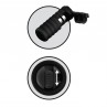 FETISH FANTASY LIMITED EDITION SUCCIONADOR DE SILICONA PARA PEZONES VIBRADOR