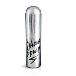 RUF SPRAY FEROMONAS HOMBRE 15ML