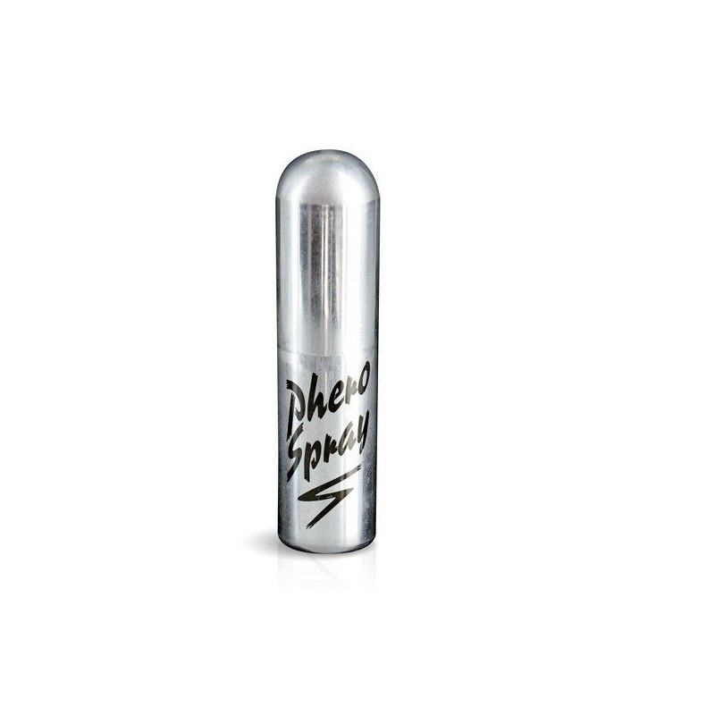 RUF SPRAY FEROMONAS HOMBRE 15ML