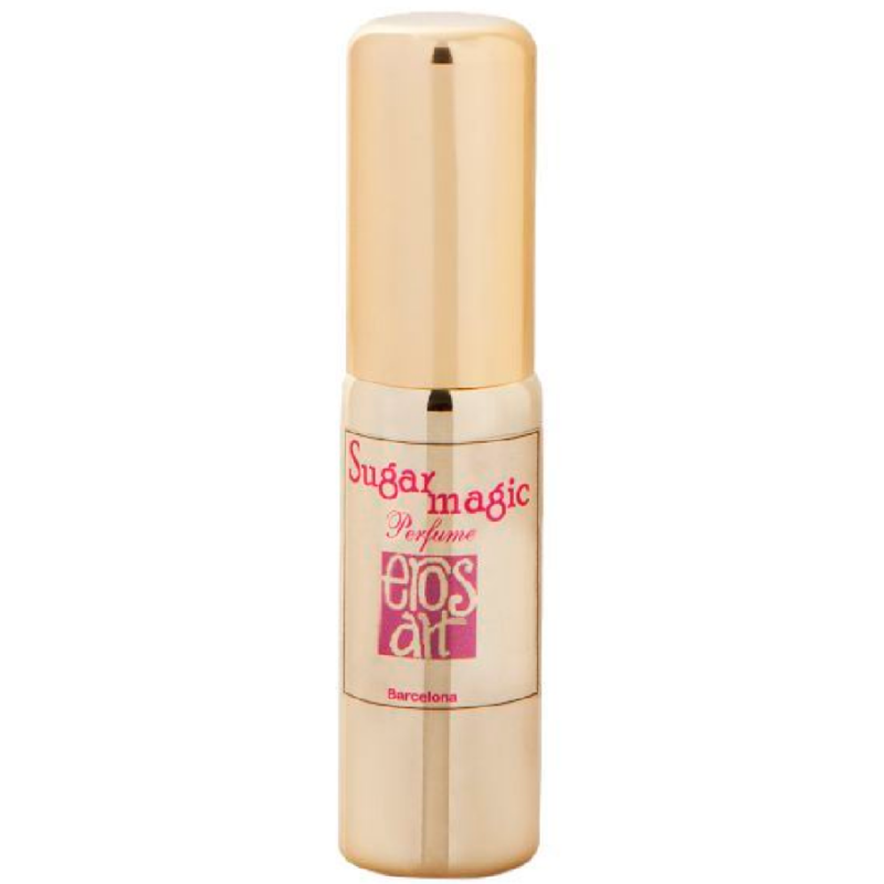 EROS ART PERFUME SUGAR MAGIC 20 CC