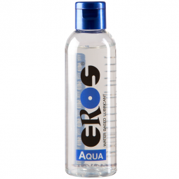 EROS AQUA LUBRICANTE DENSO MEDICO 100 ML