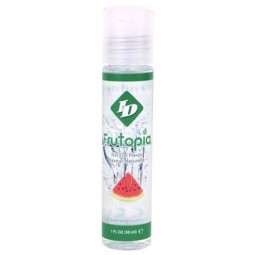 ID FRUTOPIA SABOR A SANDIA 30ML