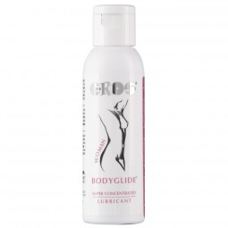 EROS BODYGLIDE LUBRICANTE SUPERCOCENTRADO SILICONA WOMAN 50 ML