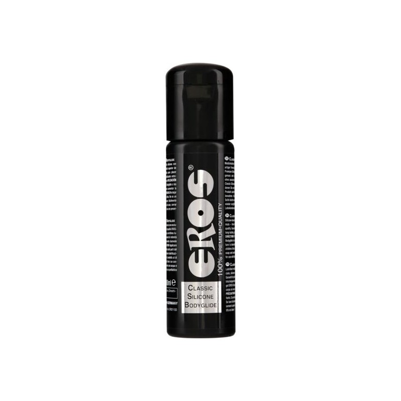 EROS CLASSIC SILICONA BODYGLIDE 30 ML