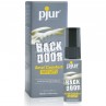 PJUR BACK DOOR ANAL SERUM COMFORT 20 ML
