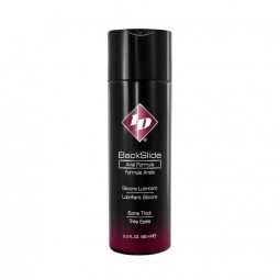 ID BACKSLIDE ANAL FORMULA 65ML