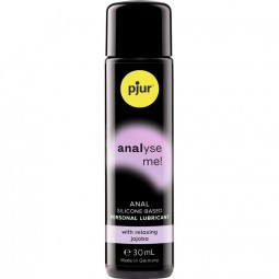 PJUR ANALYSE ME GEL RELAJANTE ANAL 30 ML