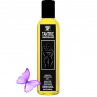 EROS ART ACEITE MASAJE TANTRICO NATURAL Y AFRODISiACO NEUTRAL 100 ML