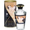 SHUNGA ACEITE MASAJE EFECTO CALOR SABOR VANILLA 100 ML
