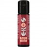 EROS LUBRICANTE MEDICINAL BASE SILICONA PARA MUJER 100 ML