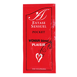 EXTASE SENSUAL CREMA ESTIMULANTE PARA ELLA 10 ML