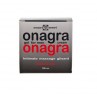 EROS ART GEL POTENCIADOR HOMBRE ONAGRA PARA eL 100 CC