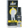 PJUR SUPERHERO SERUM RETARDANTE CONCENTRADO 20 ML