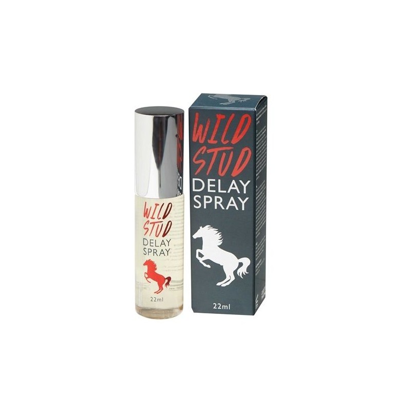 COBECO WILD STUD SPRAY RETARDANTE