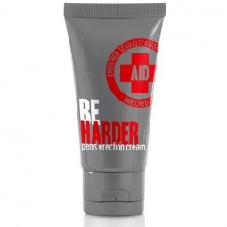 COBECO AID BE HARDER CREMA ERECCIoN PARA EL PENE