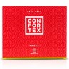 CONFORTEX PRESERVATIVOS FRESA CAJA 144 UDS