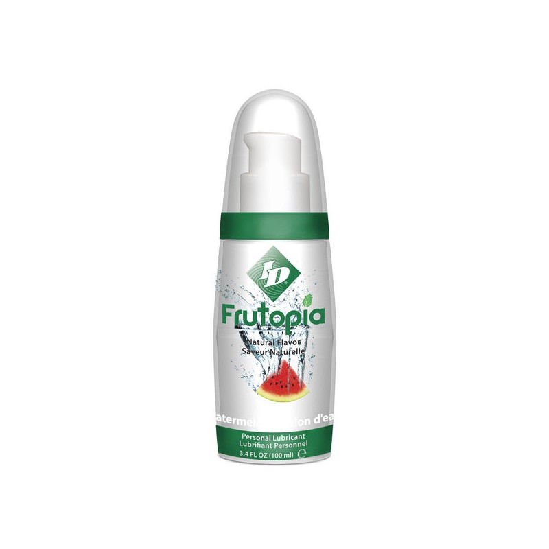 ID FRUTOPIA SABOR SANDIA 100ML