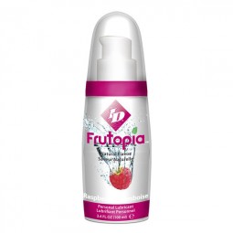 ID FRUTOPIA SABOR FRAMBUESA 100ML
