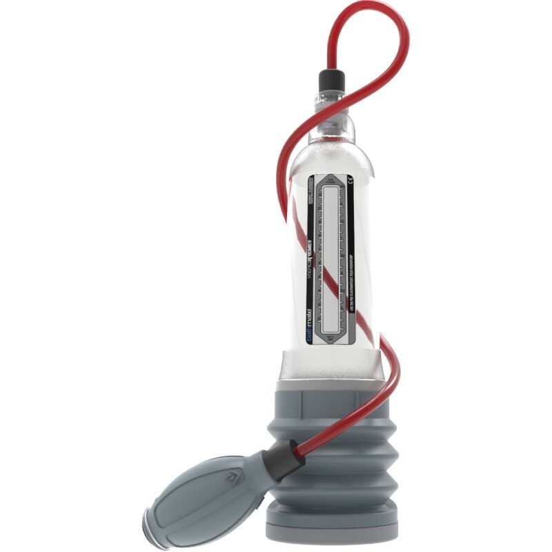 BATHMATE HYDROXTREME 9 BOMBA PARA PENE X40