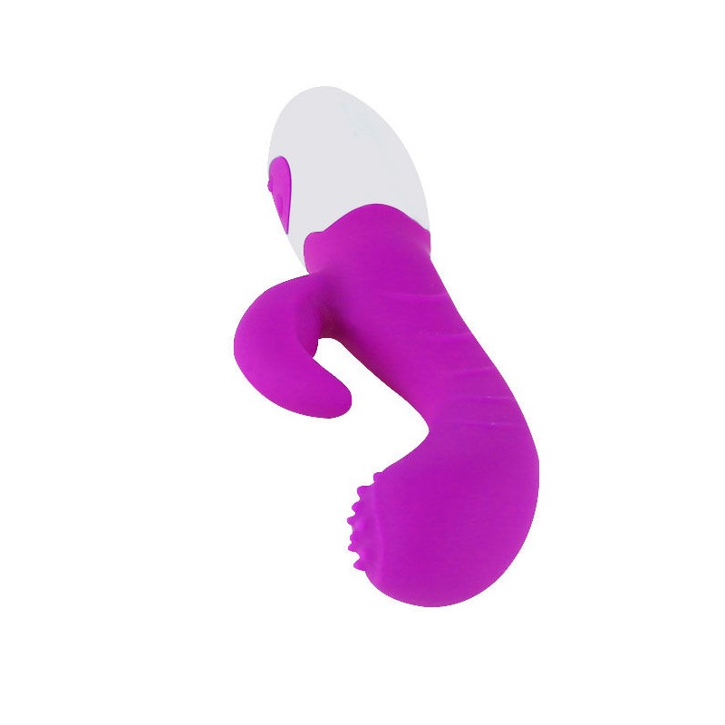 PRETTY LOVE FLIRTATION VIBRADOR ARTHUR