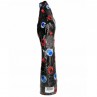 ALL BLACK PUNO GIGANTE FISTING 40 CM