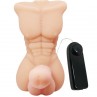 BAILE TEMPTATION BIGGER MAN CON VIBRACION