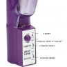 BAILE HOT LADY II ROTADOR RABBIT PEARL