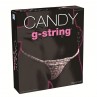 SPENCER FLEETWOOD TANGA MUJER CARAMELOS