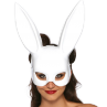 LEG AVENUE MASQUERADE RABBIT BLANCO