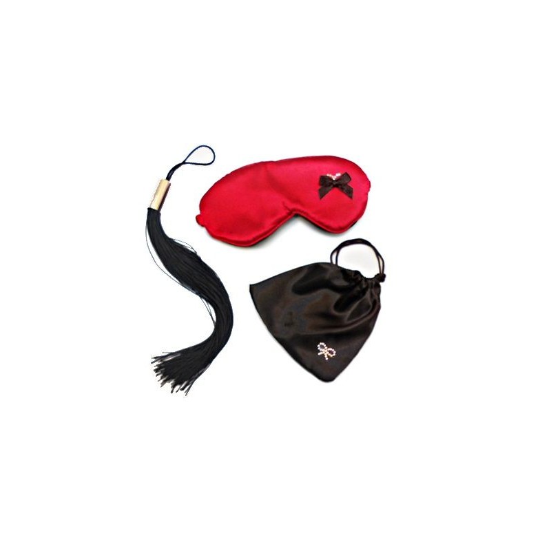 INDEDIT KIT LaTIGO DOMINATRIX