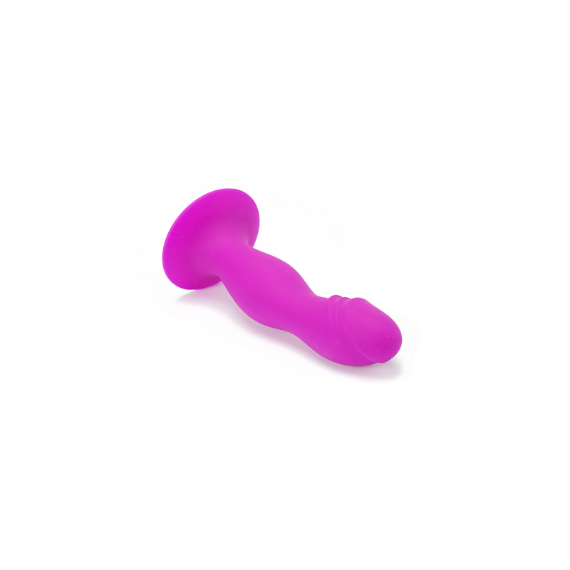 PRETTY LOVE BOOTY PASSION REALISTIC PLUG