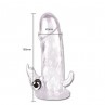 BAILE BRAVE MAN EXTENSION PENE RABBIT I