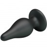 PRETTY LOVE PLUG ERGONOMICO SILICONA 154 CM