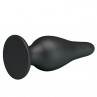 PRETTY LOVE PLUG ERGONOMICO SILICONA 154 CM