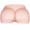 CRAZY BULL VAGINA Y ANO REALISTICOS CON VIBRACION