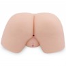 CRAZY BULL VAGINA Y ANO REALISTICOS CON VIBRACION POSICION 4