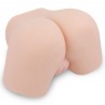 CRAZY BULL VAGINA Y ANO REALISTICOS CON VIBRACION POSICION 4