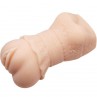 CRAZY BULL MASTURBADOR WATER SKIN MODELO VAGINA 2