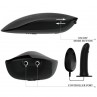 PRETTY LOVE VITO STRAP ON CON DILDO HUECO Y VIBRACION 173 CM
