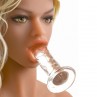 EXTREME TOYZ PIPEDREAM EXTREME ULTIMATE FANTASY DOLLS KITTY 168 CM