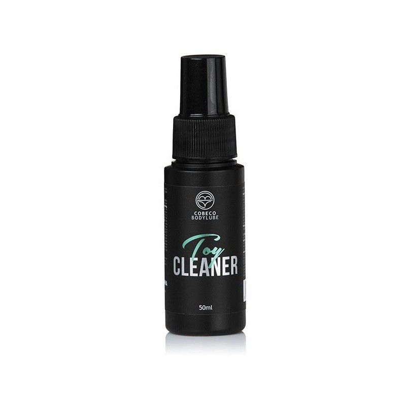 COBECO TOY CLEANER 50ML