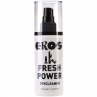 EROS POWER LINE POWER LIMPIADOR JUGUETES SIN ALCOHOL