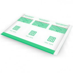 CONFORTEX SABANAS HIGIeNICAS DESECHABLES EN BOLSA INDIVIDUAL