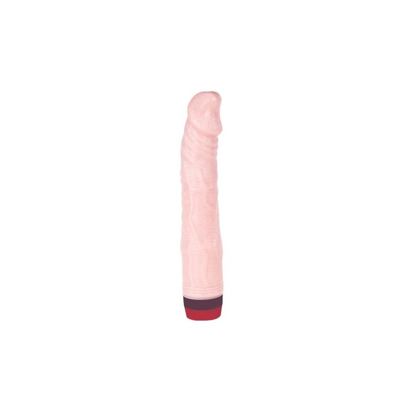 BAILE ROCKIN DONG PENE CYBER SKIN I