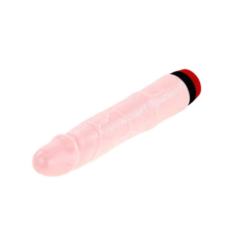 BAILE ROCKIN DONG PENE CYBER SKIN III