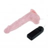 BAILE SUPER ROTA DONG DILDO REALISTICO 205 CM