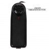 BAILE DILDO REALISTICO CON VIBRACION Y ROTACION 20 CM