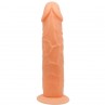 BAILE DILDO VIVE REALISTIC 198 CM COR NATURAL