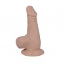 MR INTENSE 1 PENE REALISTICO 146 CM O 35 CM